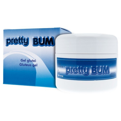 GEL TONIFICANTE GLUTEI INTIMATELINE “PRETTY BUM” - 100 ML 