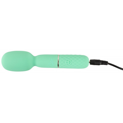 MINI VIBRATORE CUTIES - IL MICROFONO